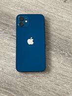 iPhone 12 64gb Blauw (werkt niet), Telecommunicatie, Mobiele telefoons | Apple iPhone, Blauw, Ophalen of Verzenden, 64 GB, Niet werkend