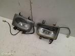 Mistlampen Range Rover P38 Mistlamp 1999 - 2002, Auto-onderdelen, Verlichting, Land Rover, Ophalen of Verzenden, Gebruikt, Land Rover