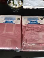 Nieuwe Overgordijnen kant en klaar., Ophalen, Zo goed als nieuw