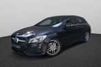 Mercedes-Benz CLA 200 d sb AMG Line, Autos, Mercedes-Benz, Noir, Break, Achat, 99 kW