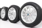 BMW X1 série F48 17 pouces 560 hiver Pirelli BMW* NOUVEAU, Autos : Pièces & Accessoires, Pneus & Jantes, 17 pouces, Pneus et Jantes