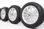 BMW X1 série F48 17 pouces 560 hiver Pirelli BMW* NOUVEAU, Autos : Pièces & Accessoires, Pneus & Jantes, Neuf, Pneus et Jantes