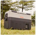 Compressor Auto koelbox 55 liter 12V-220V, Ophalen, Nieuw, Koelbox, Compressor