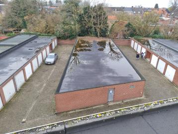 Boîte de garage Turnhout, Turnhout