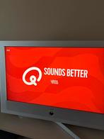 Loewe tv connect, Audio, Tv en Foto, Televisies, Ophalen, Gebruikt, 80 tot 100 cm, 100 Hz
