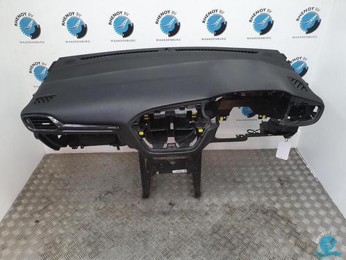 Fiesta 2018 airbag set van RHD ENGELS, Auto-onderdelen, Dashboard en Schakelaars, Ford, Gebruikt, Ophalen of Verzenden