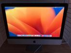 Apple iMac 21" 2017 - 250GB SSD - 8GB RAM - 2,3GHz i5, Computers en Software, Apple Desktops, Ophalen, 2 tot 3 Ghz, IMac, 21"