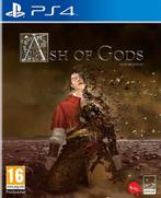 Ash of Gods Redemption, Games en Spelcomputers, Games | Sony PlayStation 4, 1 speler, Ophalen of Verzenden, Zo goed als nieuw