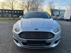 Ford Mondeo Clipper 2.0 TDCi Titanium PowerShift, Auto's, Ford, Stof, 4 cilinders, Mondeo, Dealer onderhouden