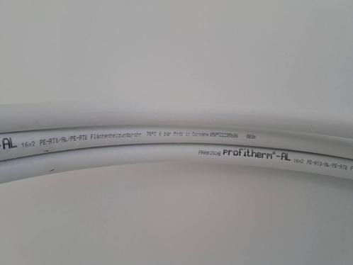 Alpex buizen vloerverwarming, Doe-het-zelf en Bouw, Verwarming en Radiatoren, Nieuw, Overige typen, Minder dan 30 cm, Minder dan 60 cm