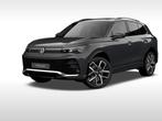 Volkswagen Tiguan, Auto's, Volkswagen, Automaat, Stof, USB, Zwart