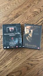 Hannibal collectie, Ophalen, Zo goed als nieuw
