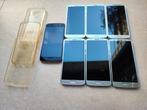 6 x Motorola G6 & 1 x Motorola G5s, Gebruikt, Overige modellen, Touchscreen, Ophalen of Verzenden