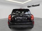 Mini Countryman Cooper S E ALL4 AT PANO/LEDER/NAV/LED/ALU/CR, Auto's, Mini, Automaat, Gebruikt, Countryman, Plug-in hybride