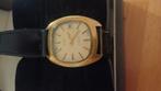 Volledig gouden horloge oro is getest is echt goud, Ophalen of Verzenden, Goud, Omega