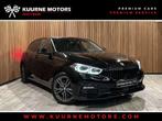 BMW 1 Serie 120 iA SportLine Alu17"/Led/Gps/VerwZet *1j gara, Auto's, Automaat, 1998 cc, 1 Reeks, Gebruikt