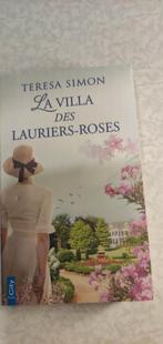 Teresa Simon - La villa des lauriers-roses, Enlèvement, Utilisé