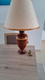 Vintage Louis Drimmer Lamp, Ophalen, Zo goed als nieuw