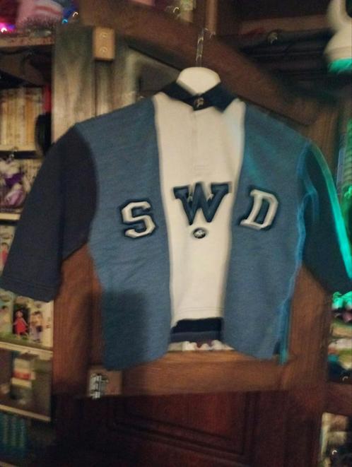 Pull garçon David 8 ans vous,l’acheter sur vinted voir la de, Kleding | Heren, Carnavalskleding en Feestkleding, Gedragen, Kleding