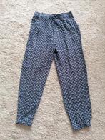 H&M dunne zomer lange broek maat 134, Enfants & Bébés, Vêtements enfant | Taille 134, Enlèvement, Comme neuf, Pantalon