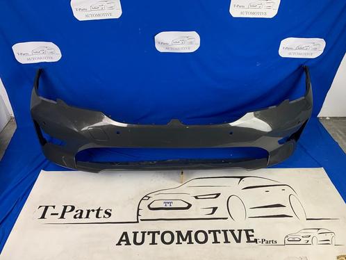 Bmw 3 serie G20 sport origineel bumper 51118496508, Auto-onderdelen, Carrosserie, Bumper, BMW, Voor, Gebruikt