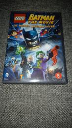 DVD Lego, Cd's en Dvd's, Ophalen of Verzenden