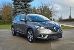 Renault Scenic 1.2i Benzine ** 50.000 km - Camera ** GAR 12M, Auto's, Renault, Voorwielaandrijving, Monovolume, USB, Leder en Stof