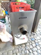 Vleesmolen / gehaktmolen Alexanderwerk THN106, Enlèvement