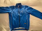 Sanitini fietsvest windproof, Kleding | Heren, Jassen | Zomer, Ophalen, Zo goed als nieuw, Maat 48/50 (M)