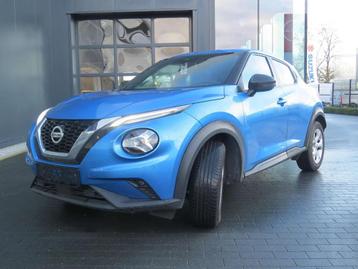 Nissan Juke 1.0 DIG-T 2WD N-Connecta (384) disponible aux enchères