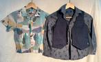 Kinderkleding jongens 5-7j 104-110 28 stuks, Ophalen
