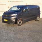 Bedrijfswagen, Peugeot, e-Expert EV L2 75 kWh, 2023, Auto's, Gebruikt, 77 pk, Startonderbreker, 5 deurs