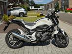 HONDA NC 700S ABS DCT, Motos, Naked bike, 12 à 35 kW, Particulier, 2 cylindres