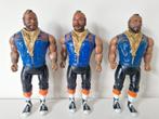 THE A TEAM  BA  MR T 1983 GALOOB, Ophalen of Verzenden