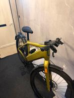 Stromer ST 7, Enlèvement, Comme neuf, 30 à 50 km par batterie, Stromer