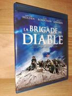 La brigade Du diable [Blu-ray], CD & DVD, Comme neuf, Enlèvement ou Envoi, Aventure