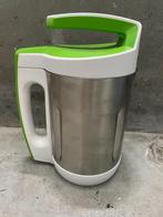 DOMO soepmaker 1.7L, Elektronische apparatuur, Ophalen of Verzenden, Gebruikt, Soepmaker