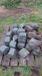 Grote kasseien, Doe-het-zelf en Bouw, Ophalen, Gebruikt, Natuurstenen