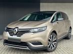 Renault Espace 1.6 Dci 4x4 initiale paris, Auto's, Renault, Automaat, Monovolume, Euro 6, 4 cilinders