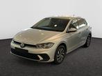 Volkswagen Polo Polo United 1.0 TSI OPF  70 kW (95 pk) 7 ver, Auto's, Volkswagen, Automaat, Particulier, Airbags, Zilver of Grijs