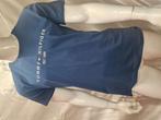 Tommy Hilfiger, Kleding | Heren, T-shirts, Maat 52/54 (L), Tommy Hilfiger, Nieuw, Verzenden