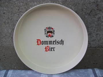 Dommelsch Bier 1744 - Plateau - Dienblad Damspel Kaartspel, Enlèvement ou Envoi, Utilisé, Autres types, Dommelsch