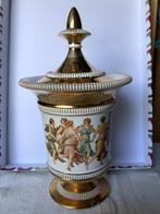 Vase Italienne, Antiquités & Art, Antiquités | Vases, Enlèvement ou Envoi
