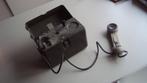WW2 veldtelefoon ABBL, Verzamelen, Militaria | Tweede Wereldoorlog, Ophalen of Verzenden