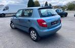 Skoda fabia, Berline, 5 portes, Diesel, Achat