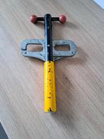 serrure à pédale Bullock, Autos : Divers, Antivol, Enlèvement, Utilisé