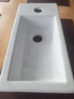 Wasbak, Ophalen, Toilet