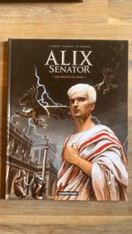 Alix senator 1, Livres, Envoi, Comme neuf
