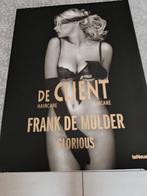 De cliënt Frank de Mulder, Ophalen