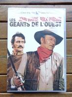 )))  Les Géants de l' Ouest  //  Neuf  (((, Alle leeftijden, Ophalen of Verzenden, Nieuw in verpakking